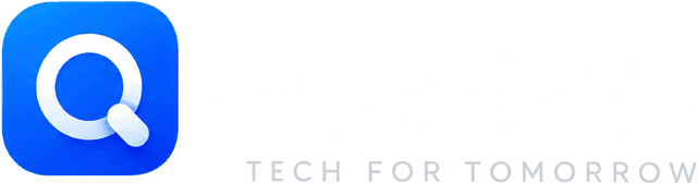 Quanbits — Tech for Tomorrow