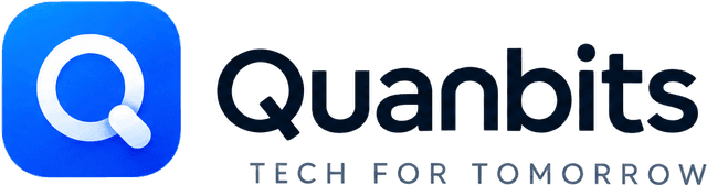 Quanbits — Tech for Tomorrow